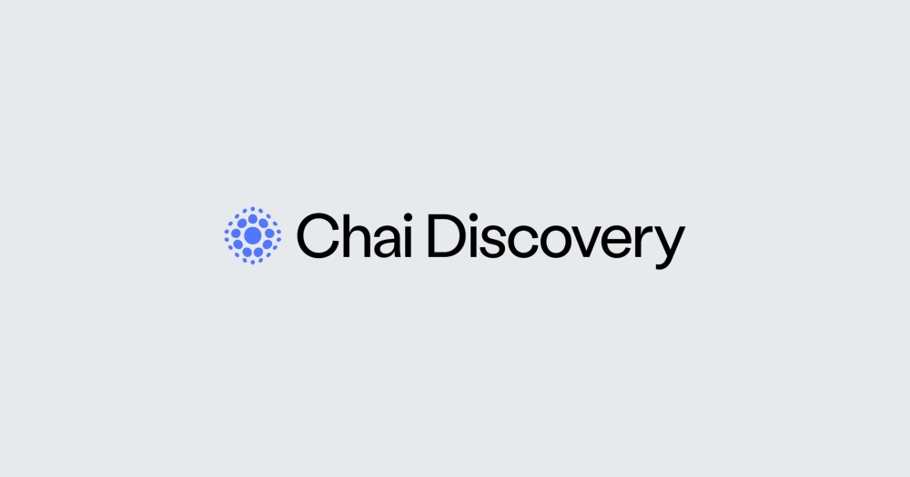 OpenAI süni intellektlə dərman kəşfini sürətləndirən Chai Discovery-yə investisiya yatırıb