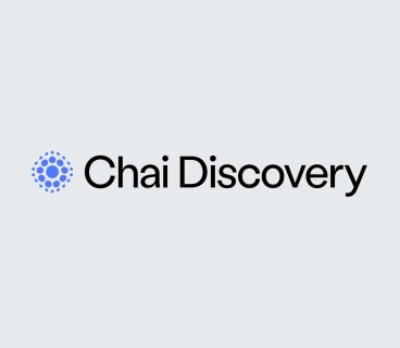 OpenAI has invested in Chai Discovery a company accelerating drug discovery using artificial intelligence