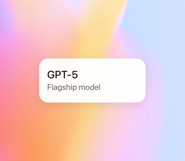 OpenAI officially unveils GPT-5