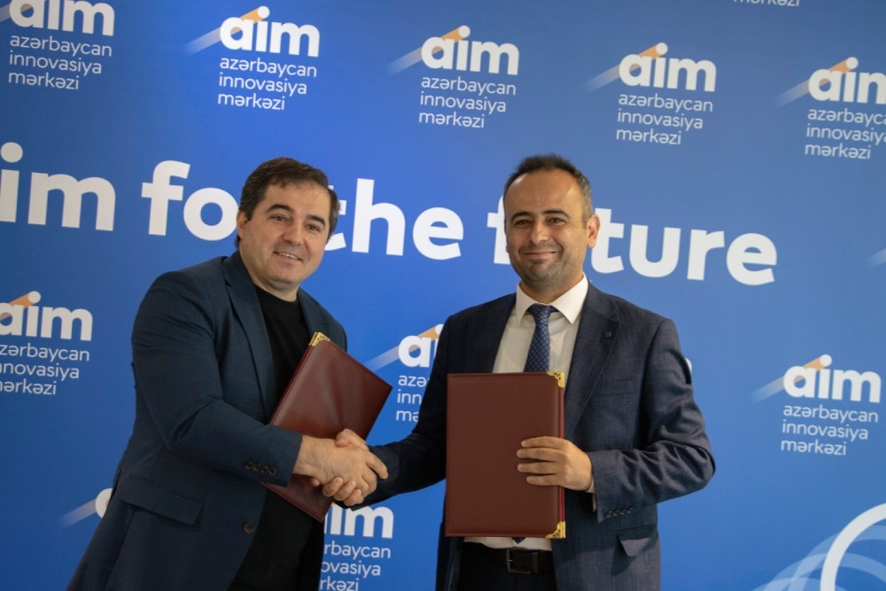 Bolt and SUP have announced the launch of the first “Bolt Accelerator” program in Azerbaijan.