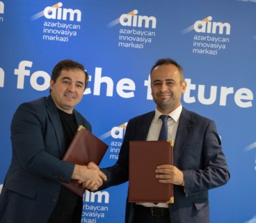 Bolt and SUP have announced the launch of the first “Bolt Accelerator” program in Azerbaijan.