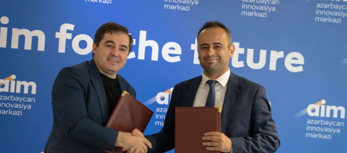 Bolt və SUP VC Azərbaycanda ilk “Bolt Accelerator” proqramını elan edib