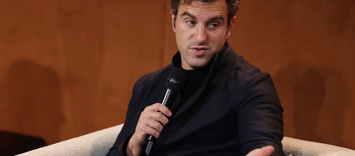 Airbnb CEO: Artificial intelligence still can’t replace Google