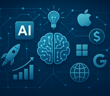 What happened in the Tech World this week?