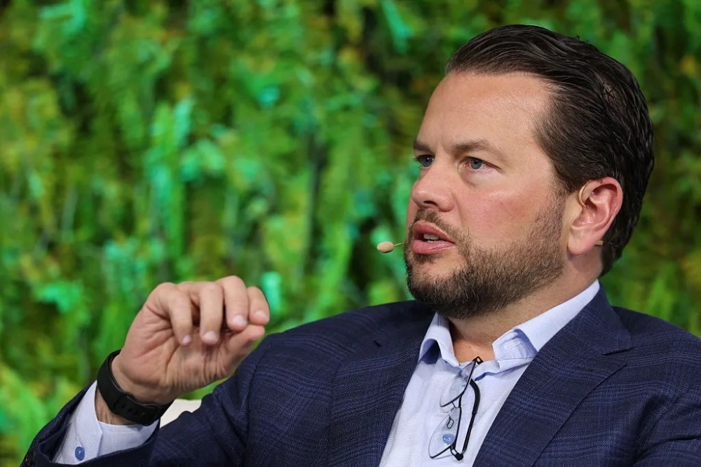 Pinterest CEO: We plan to create a website powered by artificial intelligence