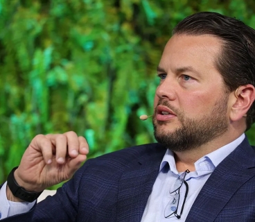 Pinterest CEO: We plan to create a website powered by artificial intelligence