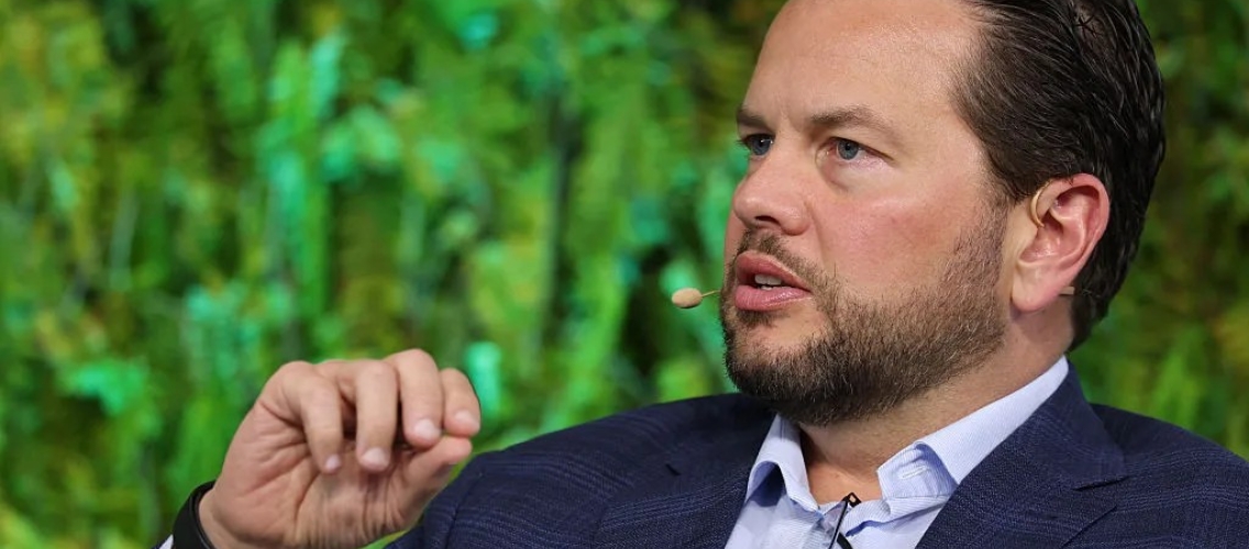 Pinterest CEO-su: Süni intellektlə işləyən veb sayt yaratmağı planlaşdırırıq