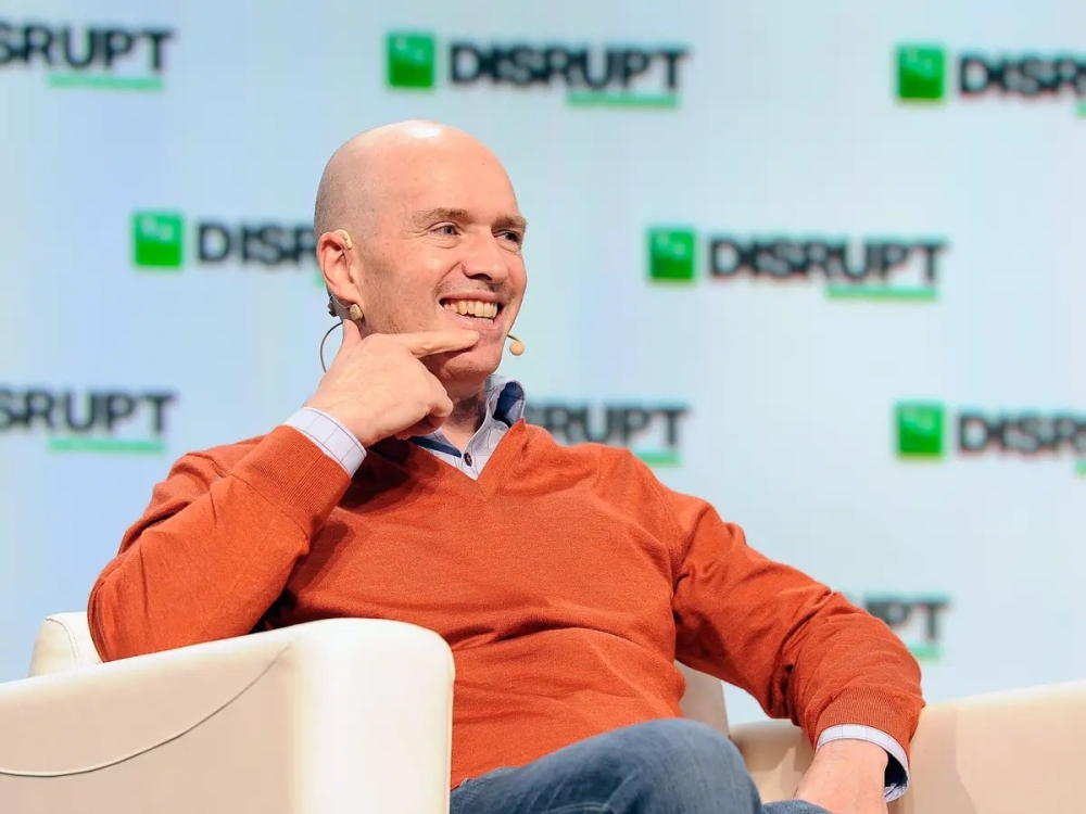 Periodic Labs founded by ex-OpenAI and DeepMind staff is gearing up for a $200M funding round