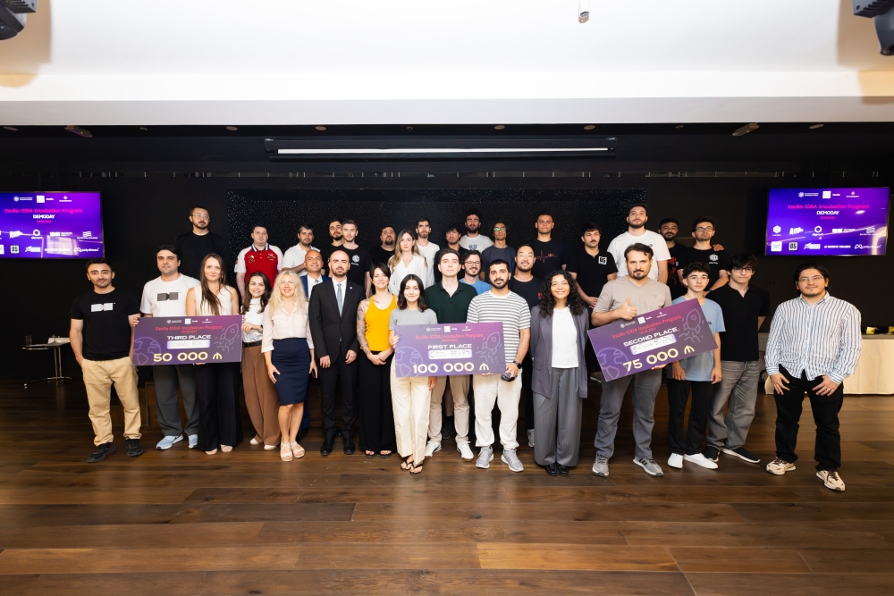 Local Game Studios triumph in international incubation program