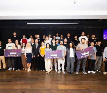 Local Game Studios triumph in international incubation program