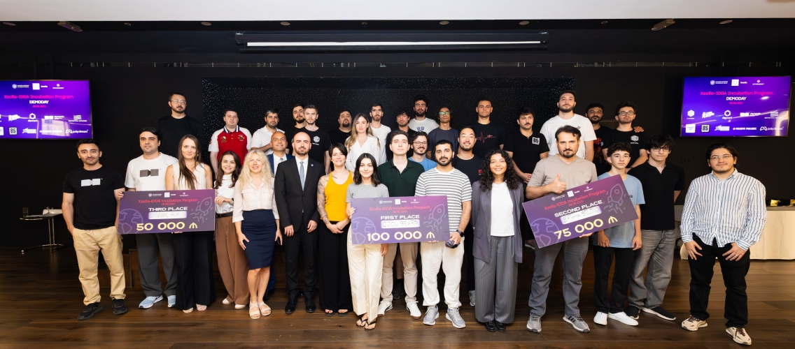 Local Game Studios triumph in international incubation program