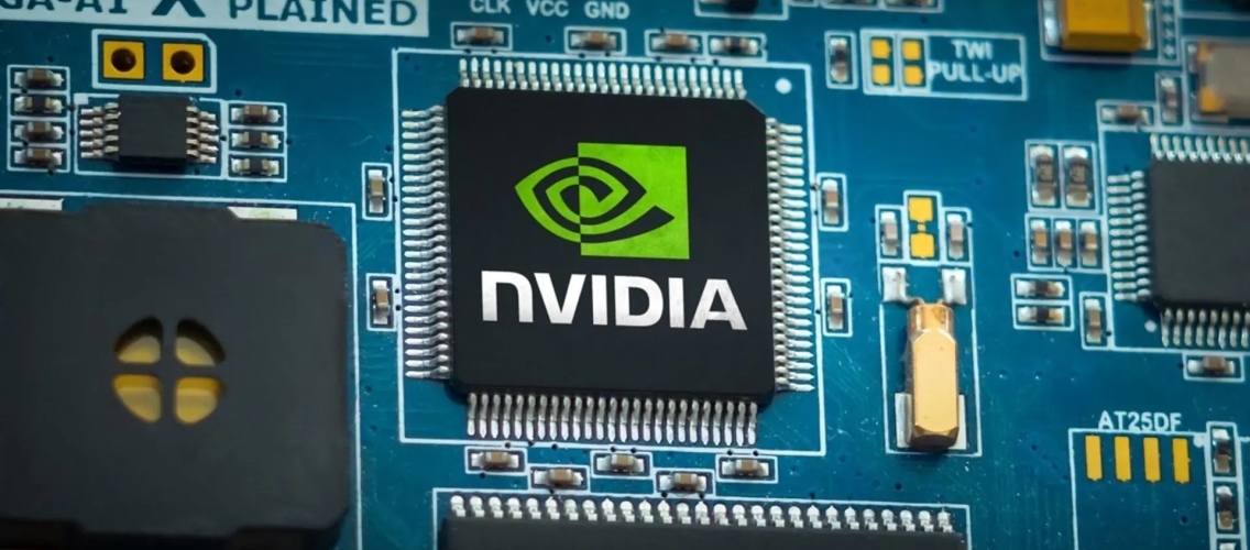 China has restricted the use of Nvidia H20 chips by local companies