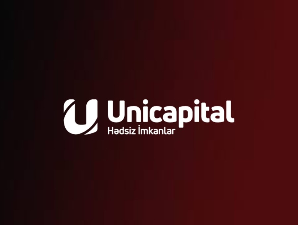 Azərbaycan Mərkəzi Bankı Unicapital-ın virtual valyuta platformasını təsdiqləyib