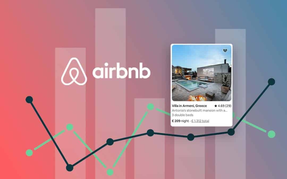 A startup challenging the hotel industry: Airbnb