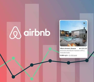 Otel Sənayesinə meydan oxuyan Startap: Airbnb