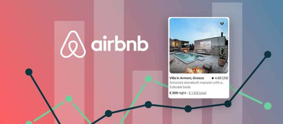 Otel Sənayesinə meydan oxuyan Startap: Airbnb