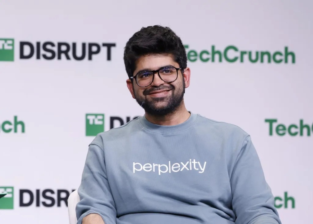 Perplexity Google Chrome-u 34,5 milyard dollara almağa hazırlaşır