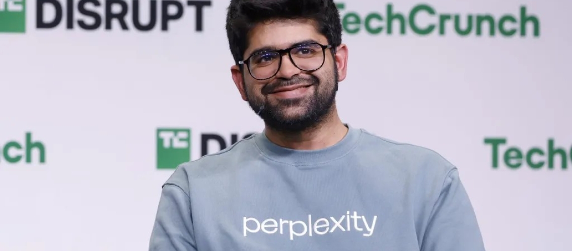 Perplexity Google Chrome-u 34,5 milyard dollara almağa hazırlaşır