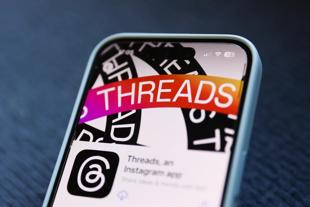 Threads-in aylıq istifadəçi sayı 400 milyonu keçib