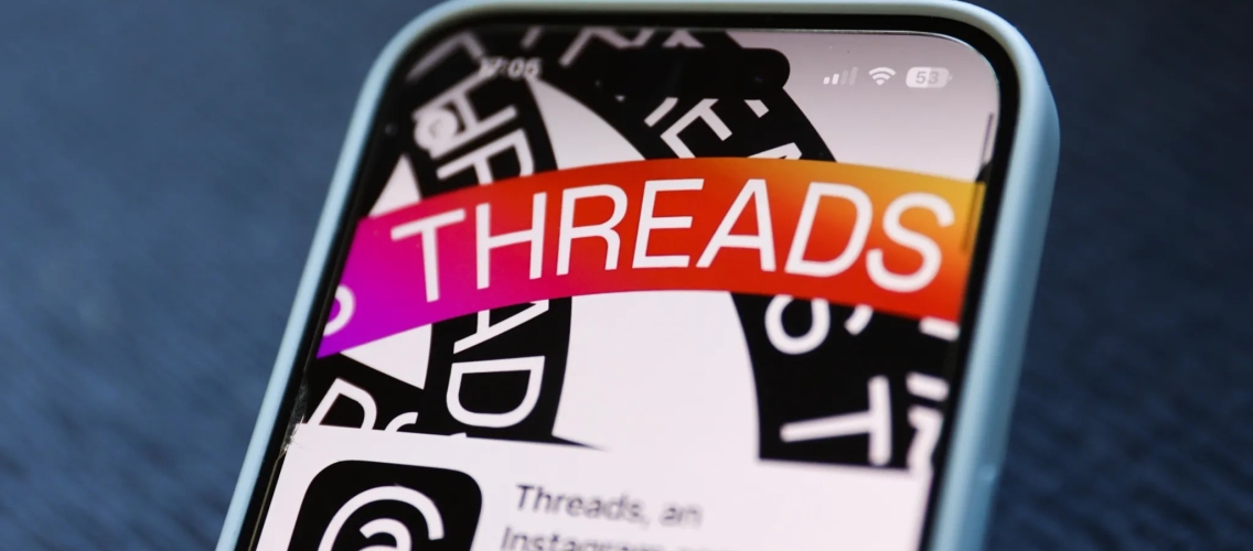 Threads-in aylıq istifadəçi sayı 400 milyonu keçib