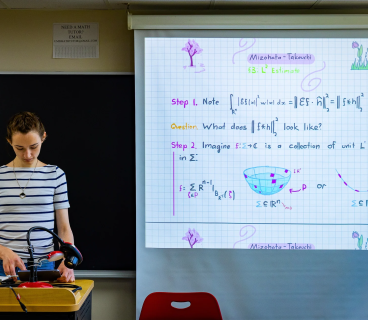 17-year-old solves 40-year-old math problem