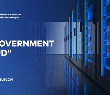 The Ministry of Ecology and Natural Resources has migrated its IT systems to the Government Cloud