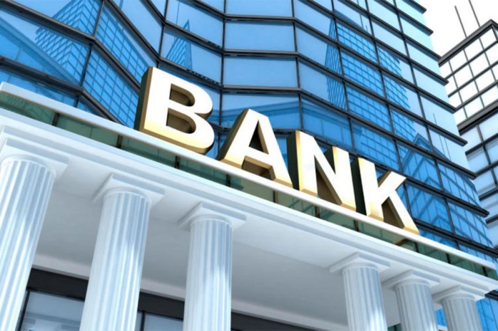 Azerbaijani banks concluded over 2,000 unsecured deals on Bloomberg