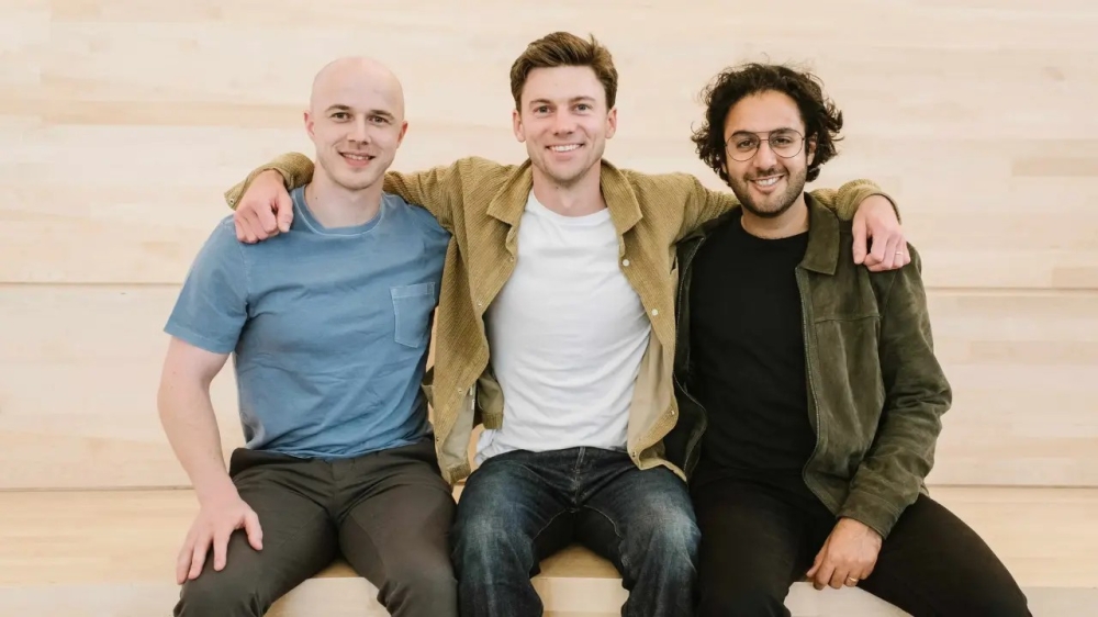 The CEOs of the AI startup Humanloop have been transferred to Anthropic