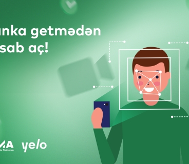 SİMA və “Yelo Bank”dan yeni rəqəmsal imkanlar