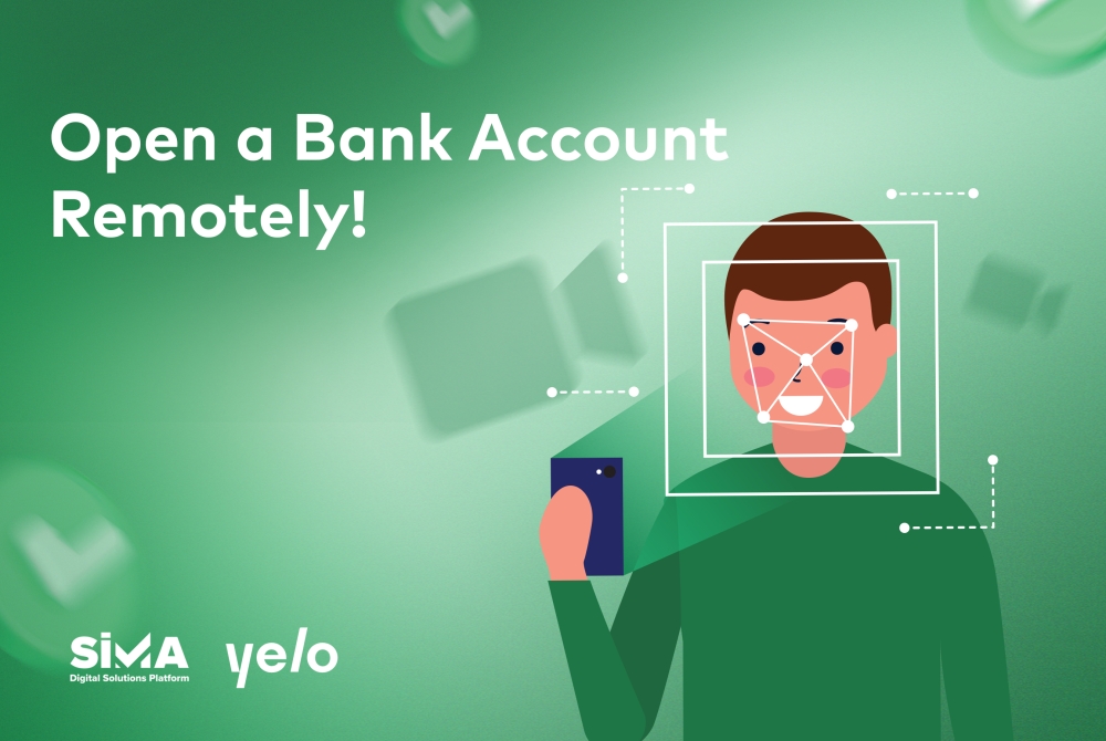 New Digital Opportunities from SİMA and Yelo Bank