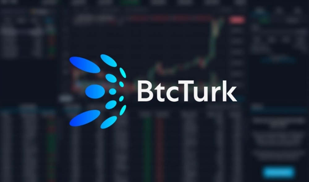 Türk kripto birjası “BtcTurk”də 48 milyon dollarlıq kiberhücum riski yaranıb