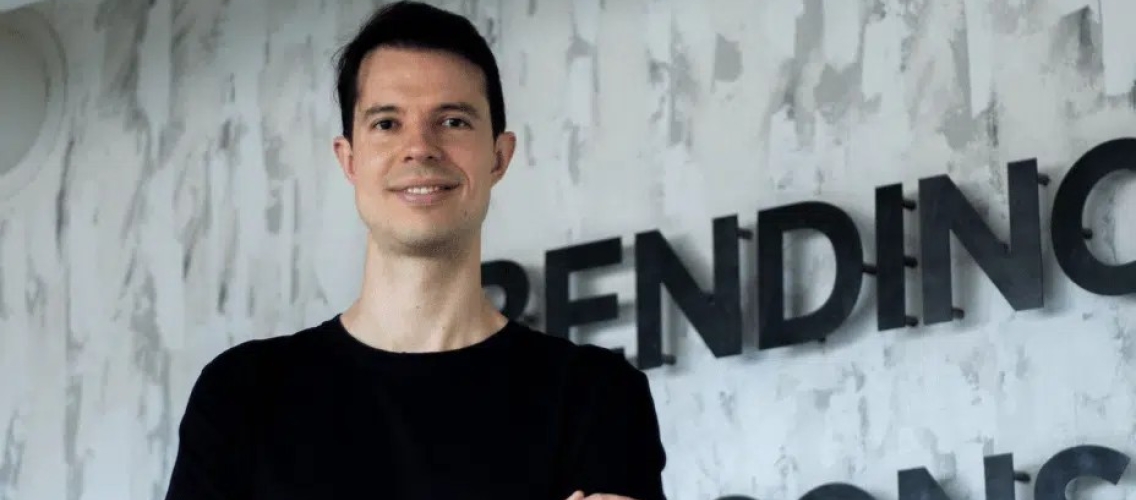 Italy’s technology startup Bending Spoons has raised €500 million in investment