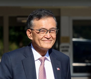 ABŞ hökuməti Intel-də pay almaq üçün danışıqlar aparır
