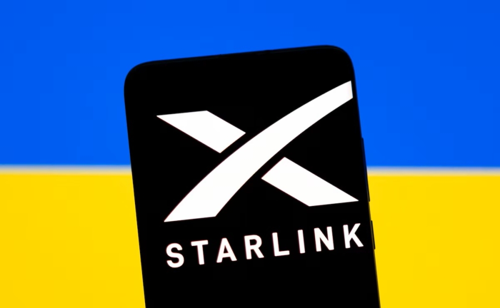 Ukrayna və Starlink Avropada mobil operator əməkdaşlığına başlayıb