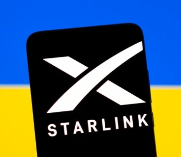Ukrayna və Starlink Avropada mobil operator əməkdaşlığına başlayıb
