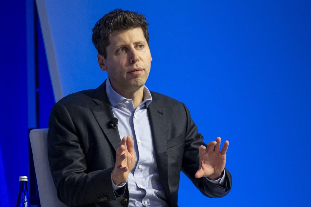 OpenAI is preparing to sell 6 billion dollars worth of shares