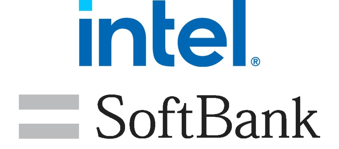 SoftBank to Invest $2 Billion in Intel