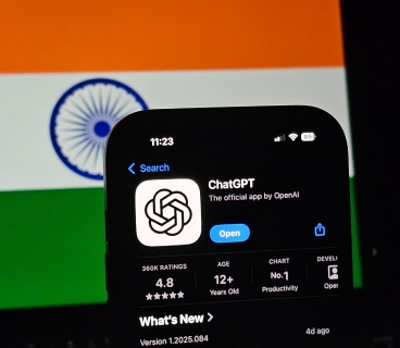 OpenAI Launches “ChatGPT Go” Subscription Plan in India