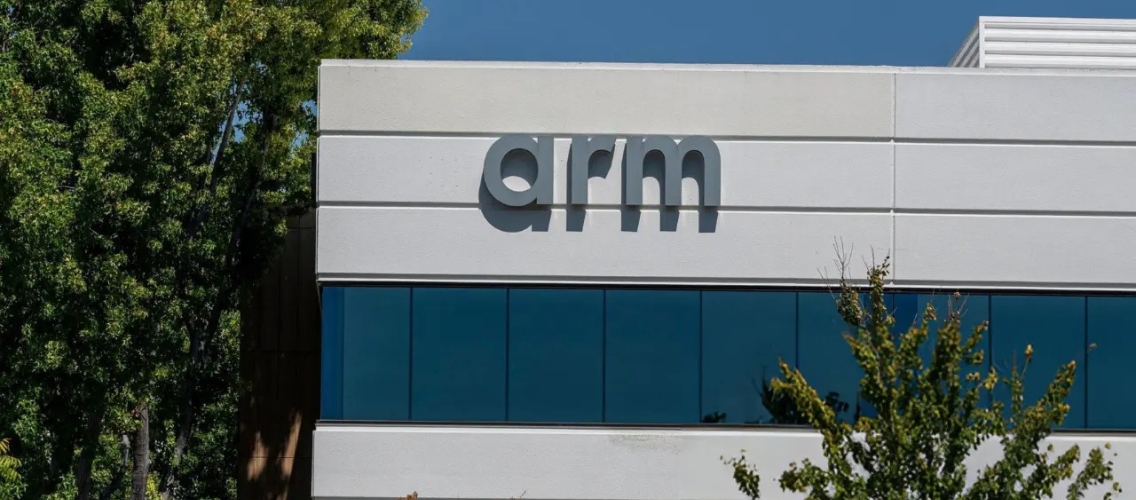 ARM Transfers Amazon’s AI Chip Specialist to its team