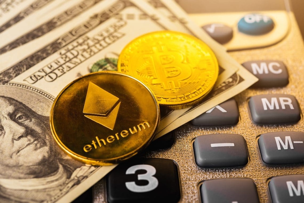 In Azerbaijan, Individuals Earning Income from Cryptocurrency Must Pay Taxes