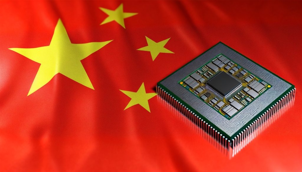 Nvidia develops a New Artificial Intelligence Chip for China