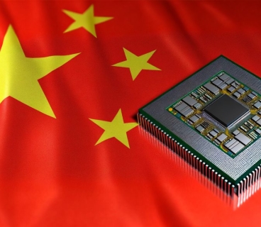 Nvidia develops a New Artificial Intelligence Chip for China