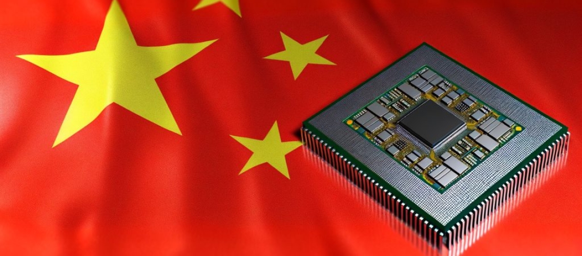 Nvidia develops a New Artificial Intelligence Chip for China