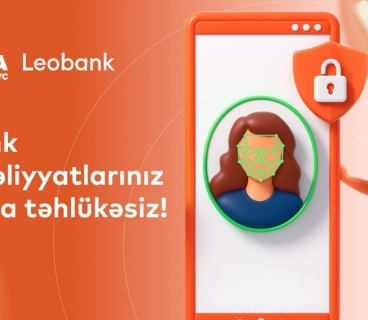 “SİMA KYC” “Leobank”da