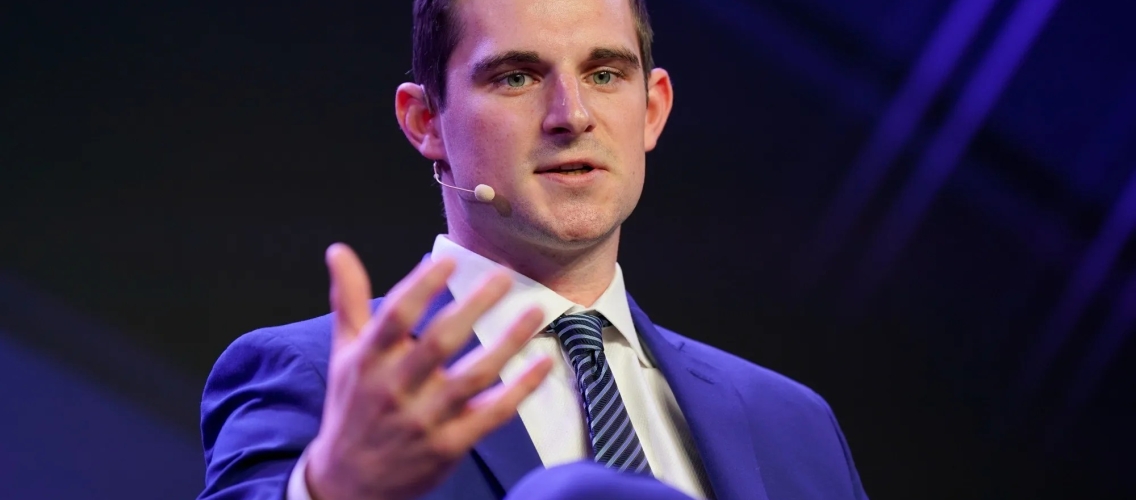 Tether hires former White House advisor