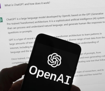 OpenAI ChatGPT-də məlumatların şifrələnməsi üzərində işləyir
