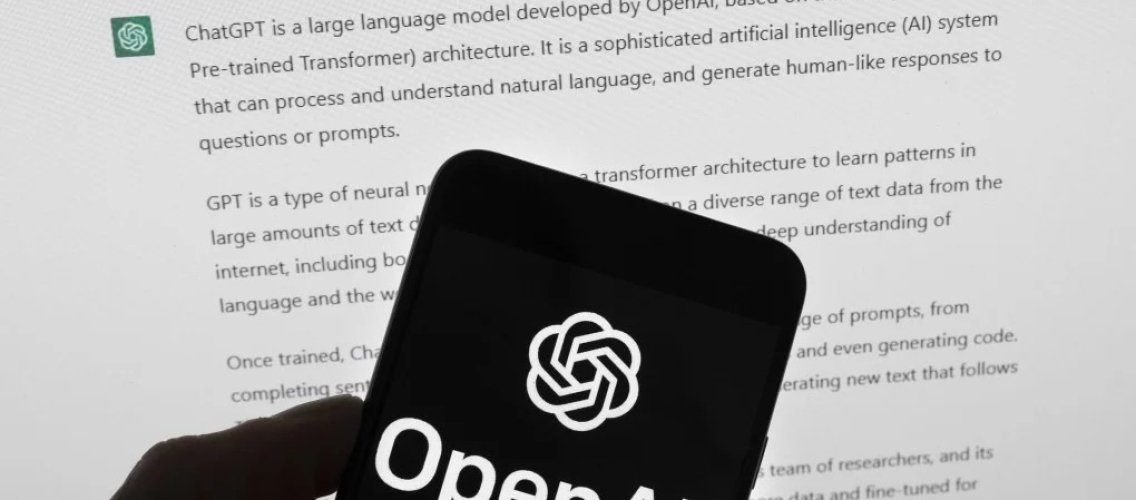 OpenAI ChatGPT-də məlumatların şifrələnməsi üzərində işləyir