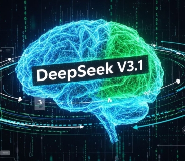 DeepSeek yeni süni intellekt modeli V3.1-i təqdim etdi