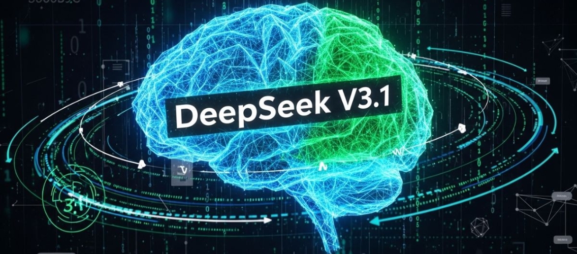 DeepSeek yeni süni intellekt modeli V3.1-i təqdim etdi