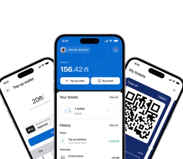 Gəncədə “BakuBus” ödənişləri “CItyCard” ilə həyata keçiriləcək – PayrIff dəstəyi ilə